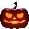 🎃 Эмодзи «3Д Хеллоуин» для Telegram