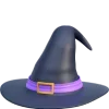 🧙‍♀️ Эмодзи «3Д Хеллоуин» для Telegram