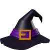 🧙‍♀️ Эмодзи «3Д Хеллоуин» для Telegram