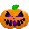 🎃 Эмодзи «3Д Хеллоуин» для Telegram