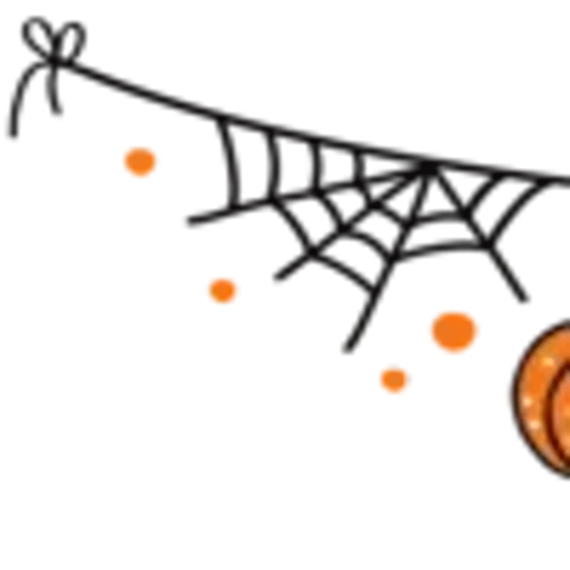 🎃 Эмодзи «Эмодзи к Хэллоуину» для Telegram