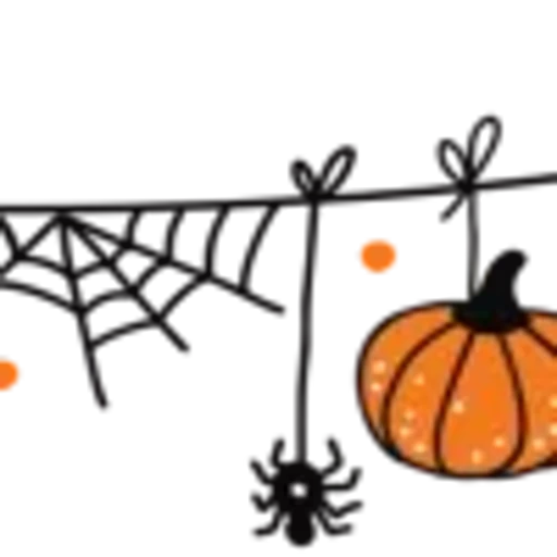 🎃 Эмодзи «Эмодзи к Хэллоуину» для Telegram