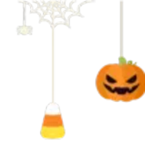 🎃 Эмодзи «Эмодзи к Хэллоуину» для Telegram