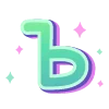 🔠 Эмодзи «#decor #fonts #halloween #static» для Telegram