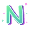🔠 Эмодзи «#decor #fonts #halloween #static» для Telegram