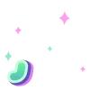 🔠 Эмодзи «#decor #fonts #halloween #static» для Telegram