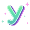 🔠 Эмодзи «#decor #fonts #halloween #static» для Telegram