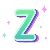 🔠 Эмодзи «#decor #fonts #halloween #static» для Telegram