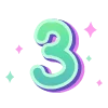🔠 Эмодзи «#decor #fonts #halloween #static» для Telegram