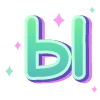 🔠 Эмодзи «#decor #fonts #halloween #static» для Telegram
