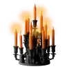 🕯 Эмодзи «𝐻𝒶𝓁𝓁𝑜𝓌𝑒𝑒𝓃 𝒶𝑒𝓈𝓉𝒽𝑒𝓉𝒾𝒸𝓈» для Telegram