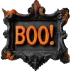 🔮 Эмодзи «𝐻𝒶𝓁𝓁𝑜𝓌𝑒𝑒𝓃 𝒶𝑒𝓈𝓉𝒽𝑒𝓉𝒾𝒸𝓈» для Telegram