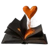 📚 Эмодзи «𝐻𝒶𝓁𝓁𝑜𝓌𝑒𝑒𝓃 𝒶𝑒𝓈𝓉𝒽𝑒𝓉𝒾𝒸𝓈» для Telegram