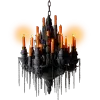 🕯 Эмодзи «𝐻𝒶𝓁𝓁𝑜𝓌𝑒𝑒𝓃 𝒶𝑒𝓈𝓉𝒽𝑒𝓉𝒾𝒸𝓈» для Telegram