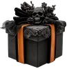 📪 Эмодзи «𝐻𝒶𝓁𝓁𝑜𝓌𝑒𝑒𝓃 𝒶𝑒𝓈𝓉𝒽𝑒𝓉𝒾𝒸𝓈» для Telegram