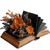 📚 Эмодзи «𝐻𝒶𝓁𝓁𝑜𝓌𝑒𝑒𝓃 𝒶𝑒𝓈𝓉𝒽𝑒𝓉𝒾𝒸𝓈» для Telegram