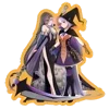 🤩 Эмодзи «Halloween Anime» для Telegram