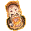 🤩 Эмодзи «Halloween Anime» для Telegram