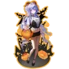 🤩 Эмодзи «Halloween Anime» для Telegram