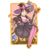 🤩 Эмодзи «Halloween Anime» для Telegram