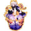 🤩 Эмодзи «Halloween Anime» для Telegram