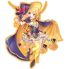🤩 Эмодзи «Halloween Anime» для Telegram