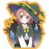Эмодзи Halloween Anime для Telegram — скачать