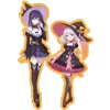 🤩 Эмодзи «Halloween Anime» для Telegram