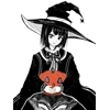 🤩 Эмодзи «Halloween Anime» для Telegram