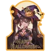 🤩 Эмодзи «Halloween Anime» для Telegram