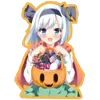 🤩 Эмодзи «Halloween Anime» для Telegram