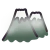 🗻 Эмодзи «Halloween Comic» для Telegram
