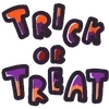 🎃 Эмодзи «Halloween Comic» для Telegram