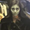 🎃 Эмодзи «Хеллуинский К» для Telegram