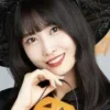 🎃 Эмодзи «Хеллуинский К» для Telegram