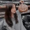 🎃 Эмодзи «Хеллуинский К» для Telegram