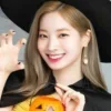 🎃 Эмодзи «Хеллуинский К» для Telegram