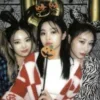 🎃 Эмодзи «Хеллуинский К» для Telegram