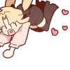 🍧 Эмодзи «૮ 𝓗𝓪𝓵𝓿𝓮𝓼𝓘𝓵𝓐 ა» для Telegram
