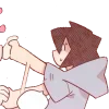 🫙 Эмодзи «૮ 𝓗𝓪𝓵𝓿𝓮𝓼𝓘𝓵𝓐 ა» для Telegram