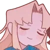 🍧 Эмодзи «૮ 𝓗𝓪𝓵𝓿𝓮𝓼𝓘𝓵𝓐 ა» для Telegram