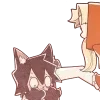 🫙 Эмодзи «૮ 𝓗𝓪𝓵𝓿𝓮𝓼𝓘𝓵𝓐 ა» для Telegram