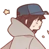 🫙 Эмодзи «૮ 𝓗𝓪𝓵𝓿𝓮𝓼𝓘𝓵𝓐 ა» для Telegram