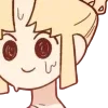 🍧 Эмодзи «૮ 𝓗𝓪𝓵𝓿𝓮𝓼𝓘𝓵𝓐 ა» для Telegram