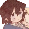 🫙 Эмодзи «૮ 𝓗𝓪𝓵𝓿𝓮𝓼𝓘𝓵𝓐 ა» для Telegram