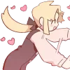 🍧 Эмодзи «૮ 𝓗𝓪𝓵𝓿𝓮𝓼𝓘𝓵𝓐 ა» для Telegram