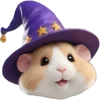 🧙‍♂️ Эмодзи «Hamster Kombat» для Telegram