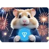 🐹 Эмодзи «Hamster Kombat» для Telegram
