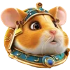 👑 Эмодзи «Hamster Kombat» для Telegram