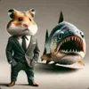 🐹 Эмодзи «Hamster Kombat» для Telegram